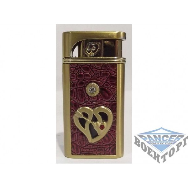 Зажигалка ZK140 - 2998549