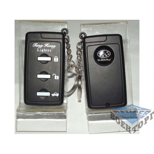 Зажигалка ZK226 - 2998552