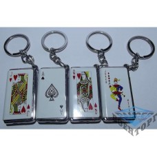 Зажигалка ZK125