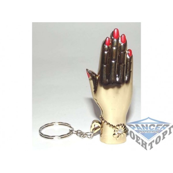 Зажигалка ZK196 - 2998579