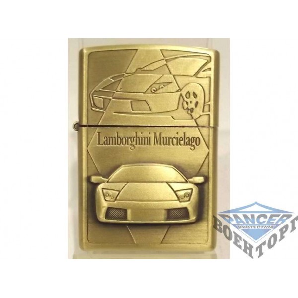 Зажигалка ZK191 - 2998591