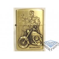 Зажигалка ZK192