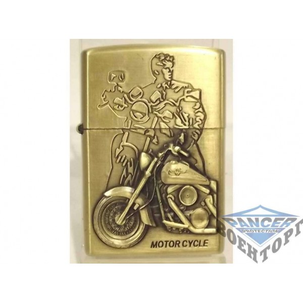 Зажигалка ZK192 - 2998592