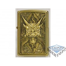 Зажигалка ZK77