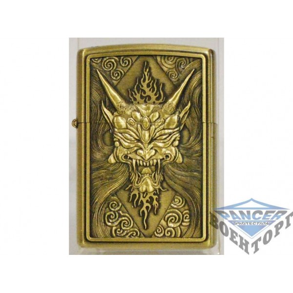 Зажигалка ZK77 - 2998595