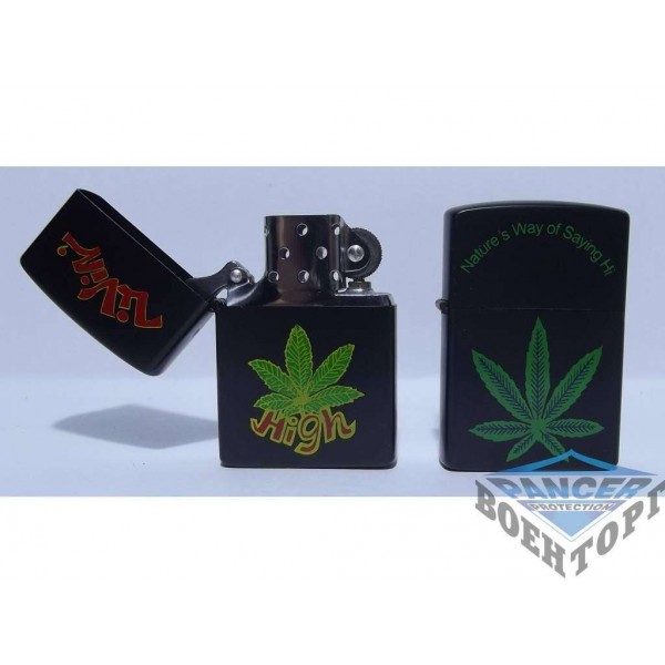 Зажигалка ZK32 - 2998596