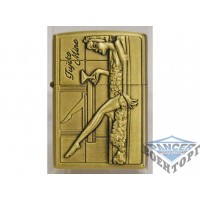 Запальничка ZK75