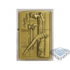 Зажигалка ZK75