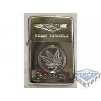 Зажигалка ZK33