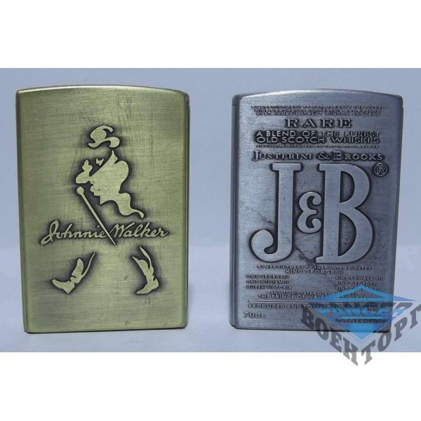 Зажигалка ZK60 - 2998603