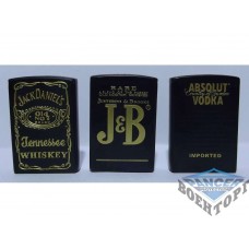 Зажигалка ZK59