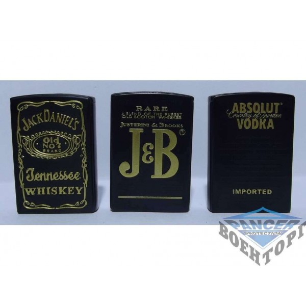 Зажигалка ZK59 - 2998604