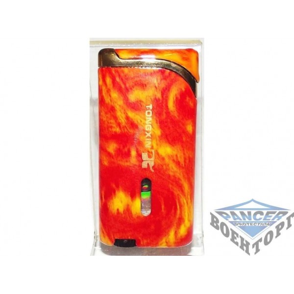 Зажигалка ZK200 - 2998605