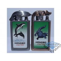 Зажигалка ZK57