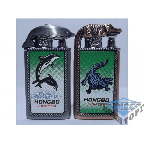 Зажигалка ZK57 - 2998612