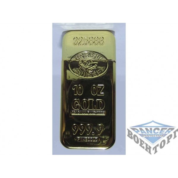 Зажигалка ZK102 - 2998615