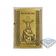 Зажигалка ZK73