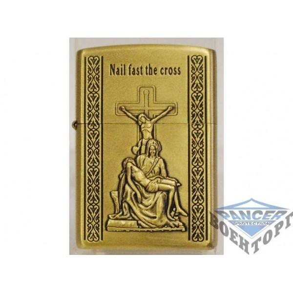 Зажигалка ZK73 - 2998616