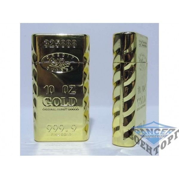 Зажигалка ZK55 - 2998618