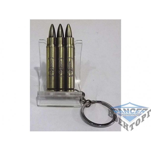 Зажигалка ZK174 - 2998622