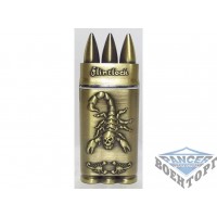 Запальничка ZK131