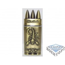 Зажигалка ZK131