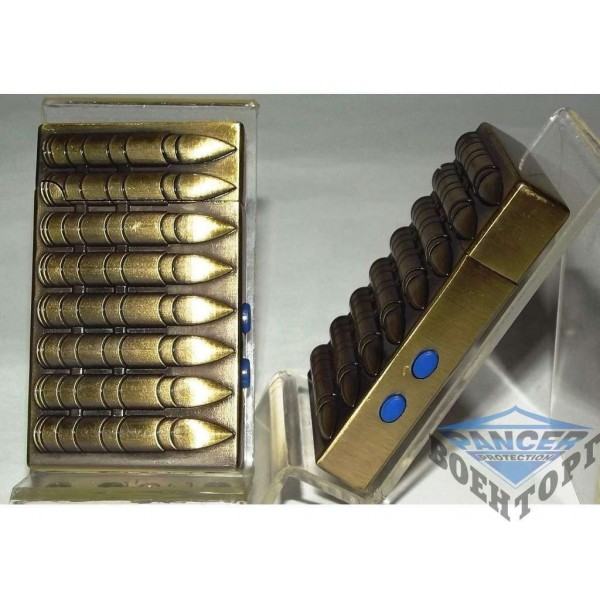 Зажигалка ZK228 - 2998624