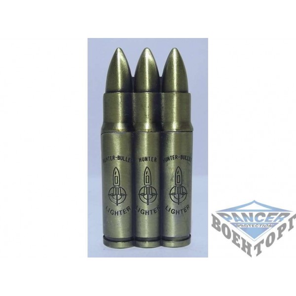 Зажигалка ZK19 - 2998625