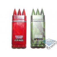 Зажигалка ZK220