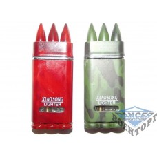 Зажигалка ZK220
