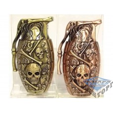 Зажигалка ZK204