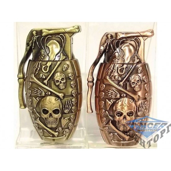 Зажигалка ZK204 - 2998631