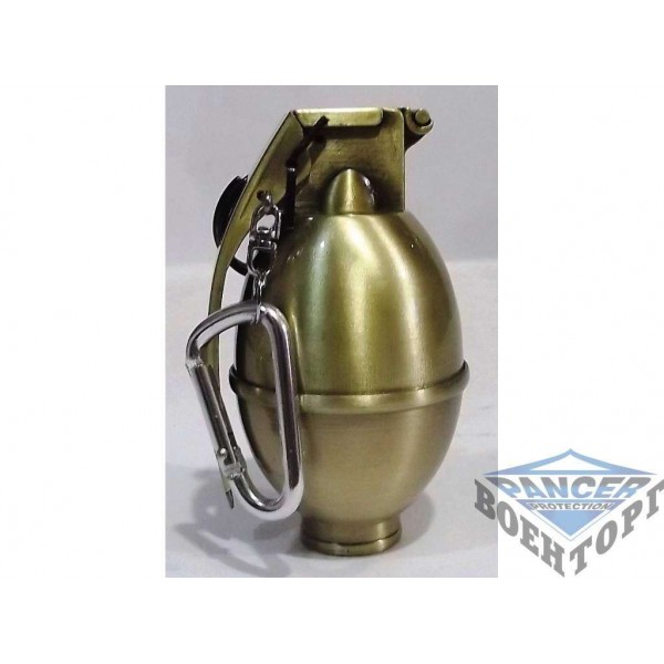 Зажигалка ZK156 - 2998633