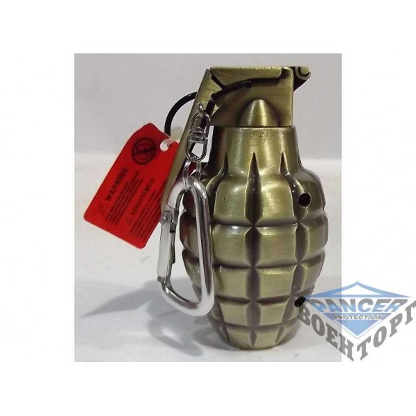 Зажигалка ZK158 - 2998634