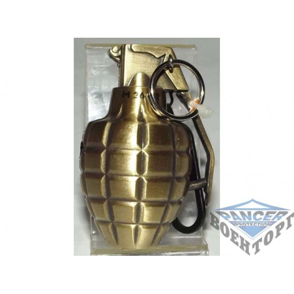 Зажигалка ZK227 - 2998638