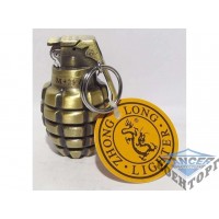 Запальничка ZK129