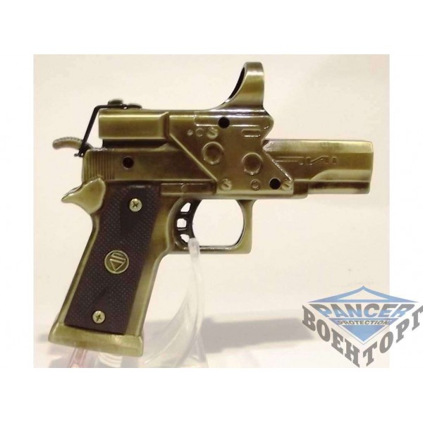 Зажигалка ZK194 - 2998642