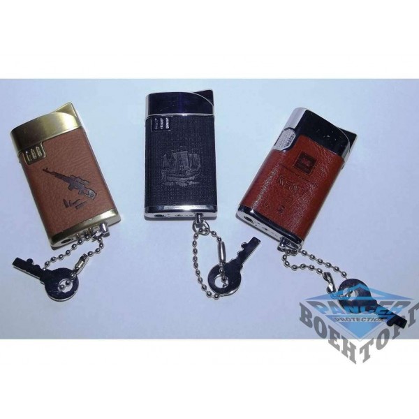 Зажигалка ZK15 - 2998647