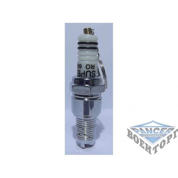 Зажигалка ZK22 - 2998649