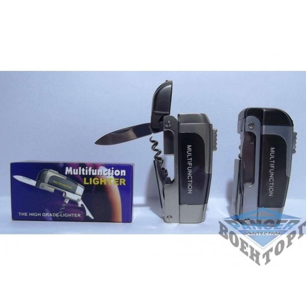 Зажигалка ZK10 - 2998653