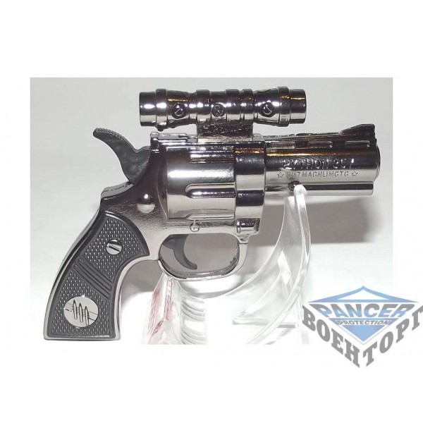 Зажигалка ZK195 - 2998658