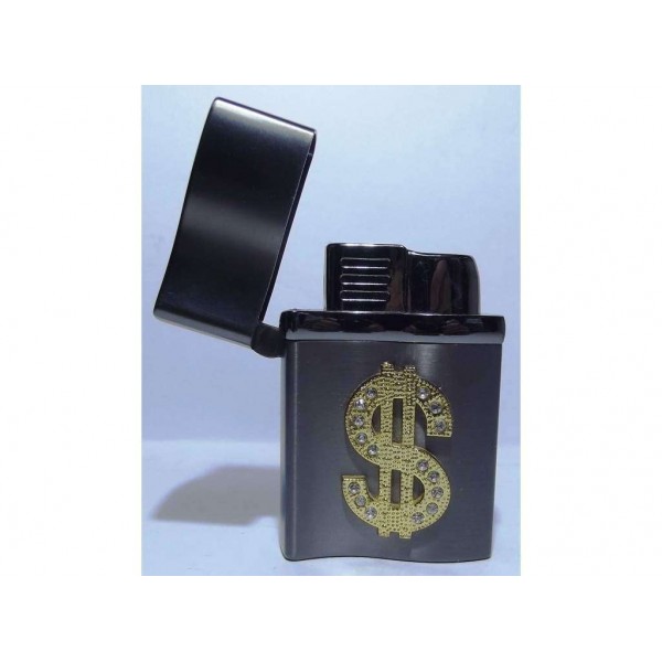 Настольная зажигалка ZK7-43 - 2998661 Настольная зажигалка ZK7-43 - 2998661