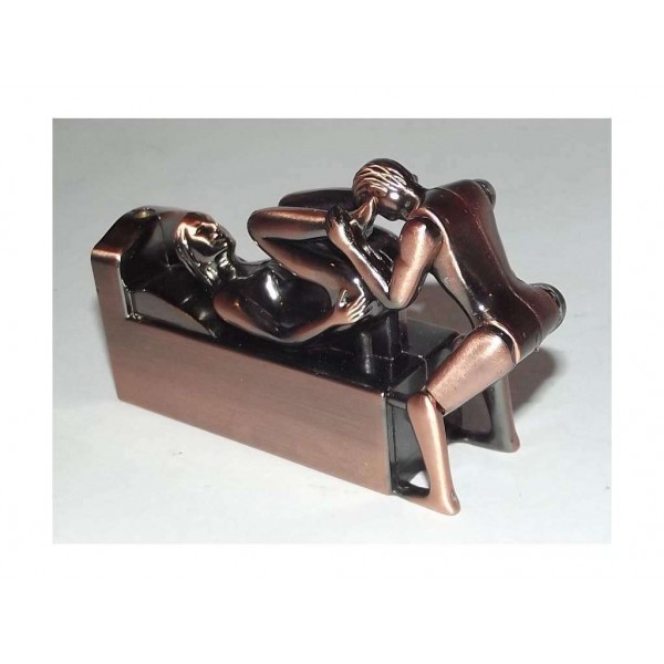 Настольная зажигалка ZK7-46 - 2998663