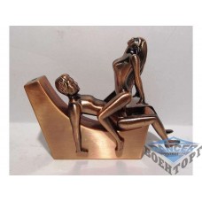 Настольная зажигалка ZK4-93