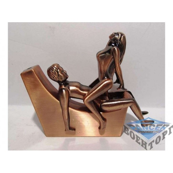 Настольная зажигалка ZK4-93 - 2998664