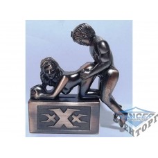 Настольная зажигалка ZK7-35