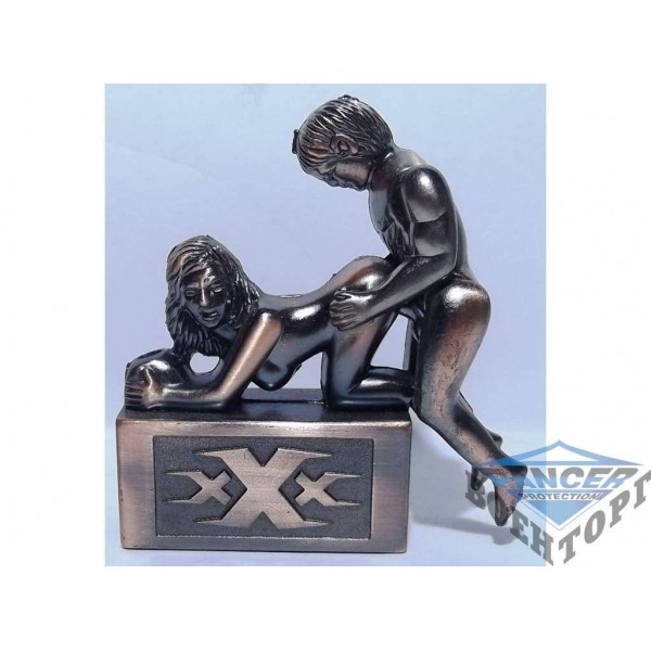 Настольная зажигалка ZK7-35 - 2998665