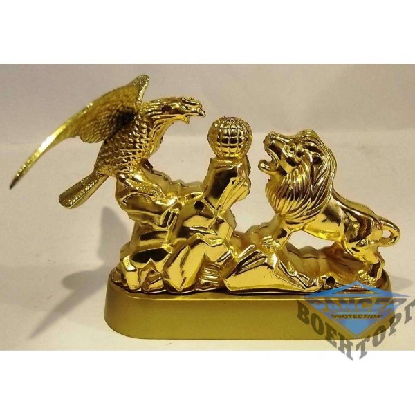 Настольная зажигалка ZK7-45 - 2998666