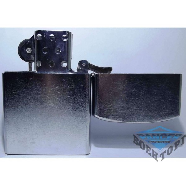 Настольная зажигалка ZK7-41 - 2998669