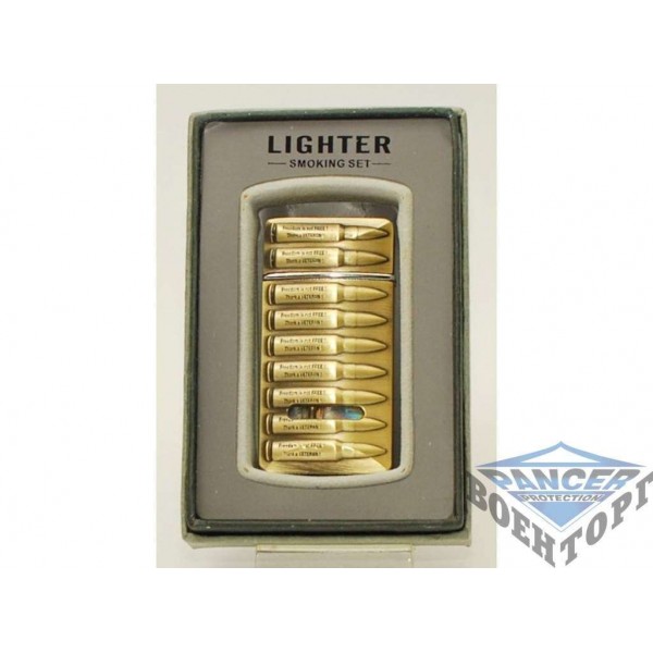 Подарункова запальничка PZ54316 - 2998674